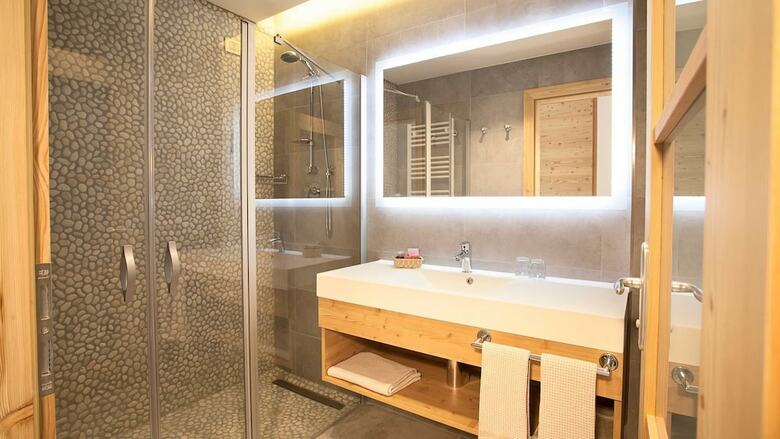 Alpine Charme & Wellness Hotel Europeo