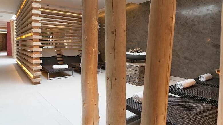Alpine Charme & Wellness Hotel Europeo