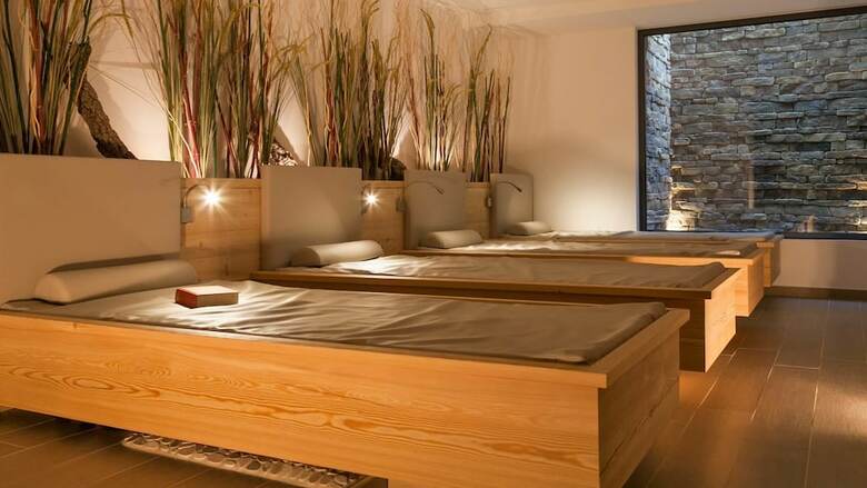 Alpine Charme & Wellness Hotel Europeo