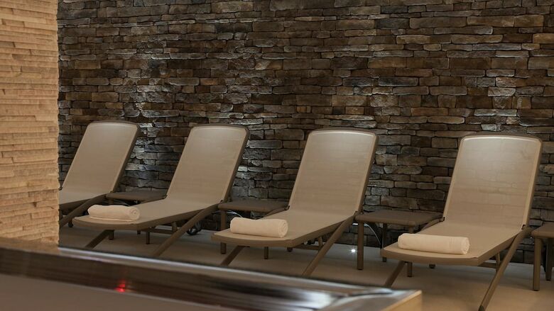 Alpine Charme & Wellness Hotel Europeo