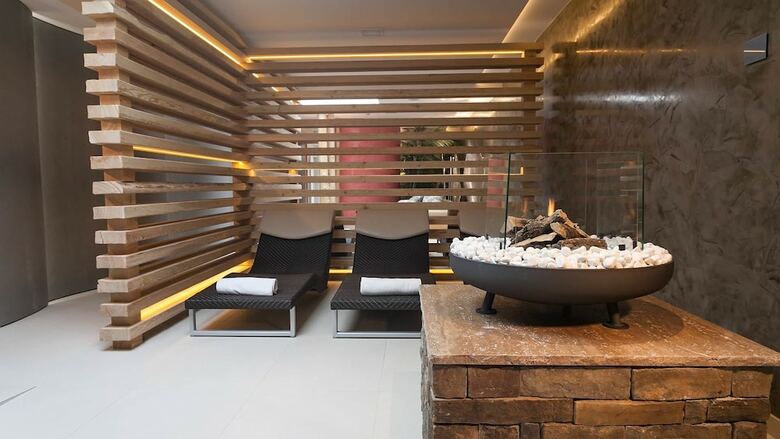 Alpine Charme & Wellness Hotel Europeo
