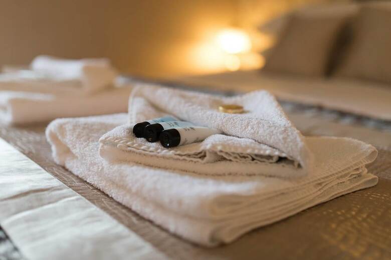 Bed & Breakfast The Coppice House
