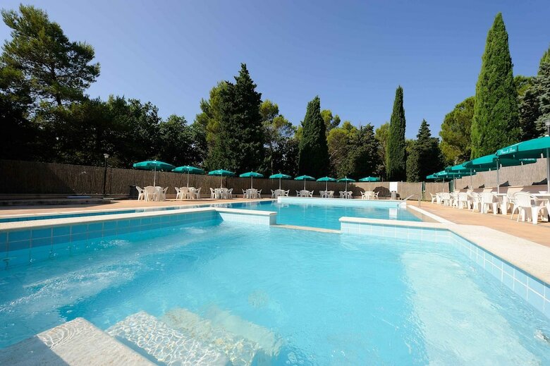 Agroturismo Centro Turistico Pian Di Boccio