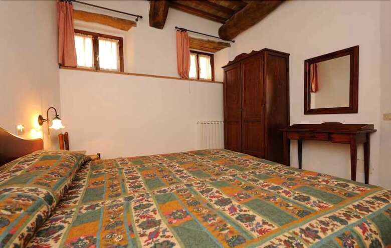 Agroturismo Centro Turistico Pian Di Boccio