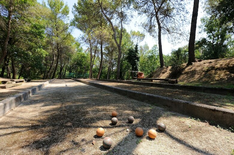 Agroturismo Centro Turistico Pian Di Boccio