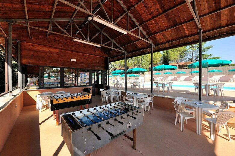 Agroturismo Centro Turistico Pian Di Boccio