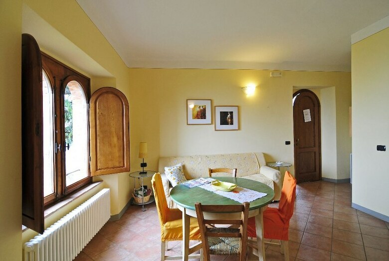 Apartamento Casa Vacanze Le Muse Sillico