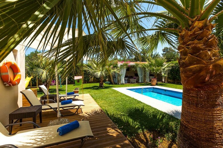 Cretan Residence Mediterranean Luxury Private Villas