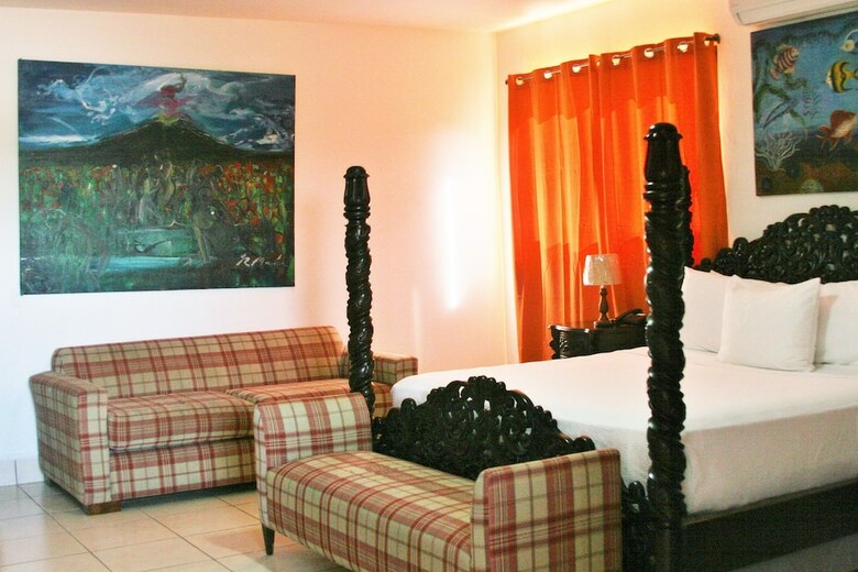 Hotel La Posada Del Arcangel