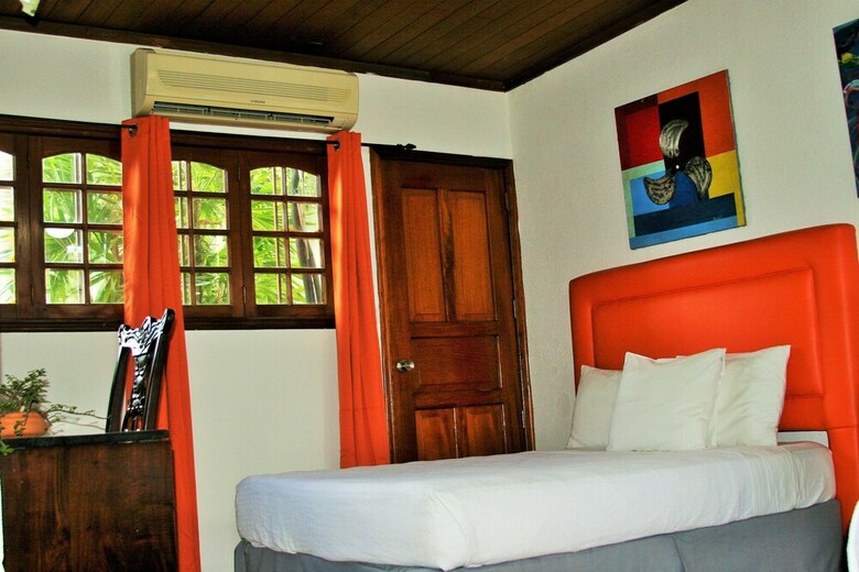 Hotel La Posada Del Arcangel