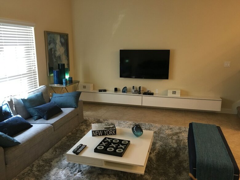 Paradise Palms Resort By Dws Vacation Villas