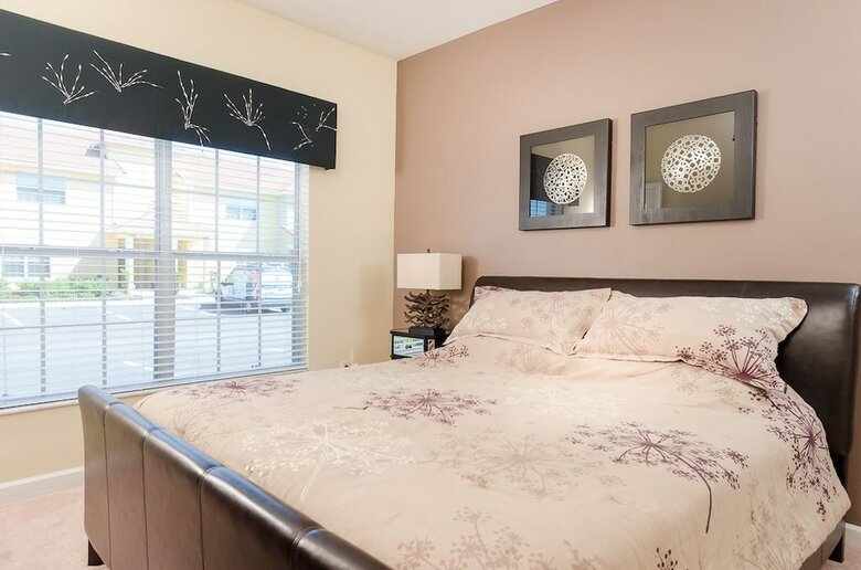 Paradise Palms Resort By Dws Vacation Villas