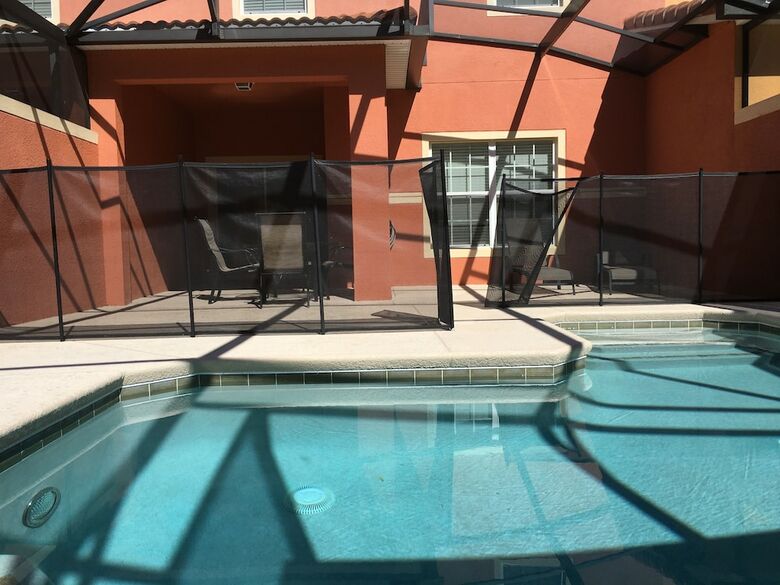 Paradise Palms Resort By Dws Vacation Villas