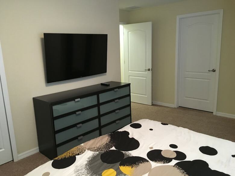 Paradise Palms Resort By Dws Vacation Villas