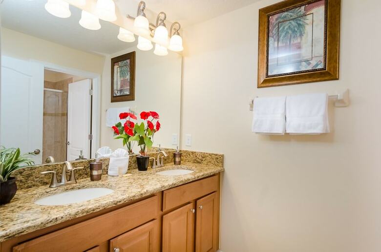 Paradise Palms Resort By Dws Vacation Villas