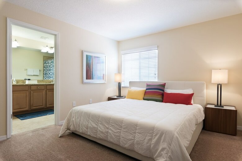 Paradise Palms Resort By Dws Vacation Villas