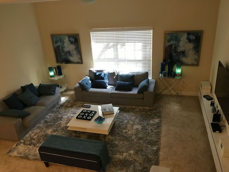 Paradise Palms Resort By Dws Vacation Villas