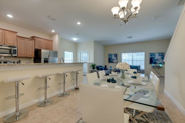 Paradise Palms Resort By Dws Vacation Villas