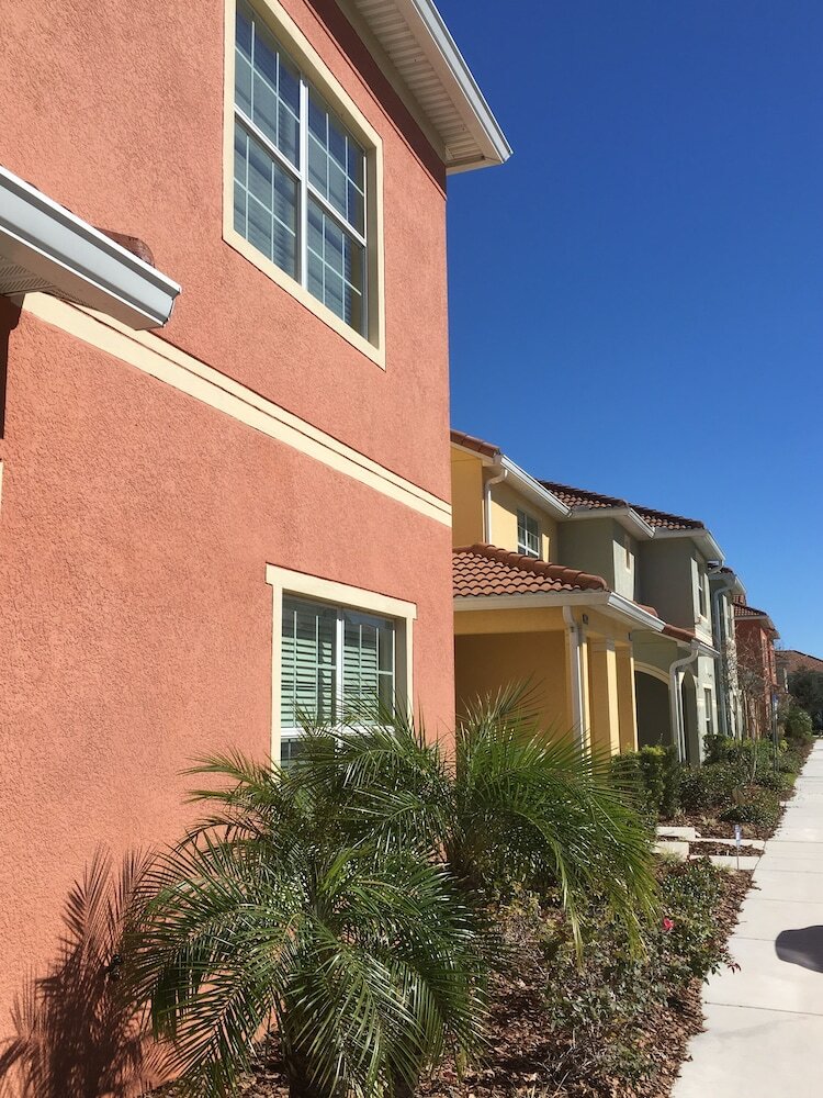 Paradise Palms Resort By Dws Vacation Villas