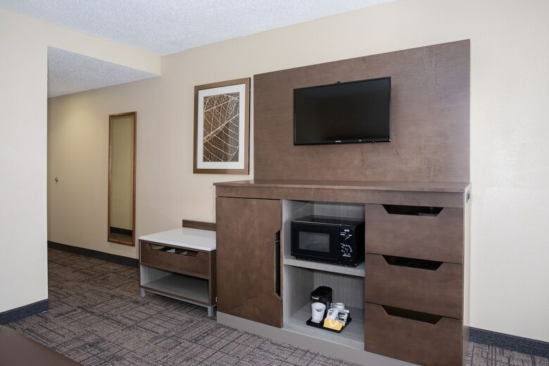 Hotel Hampton Inn Jonesboro