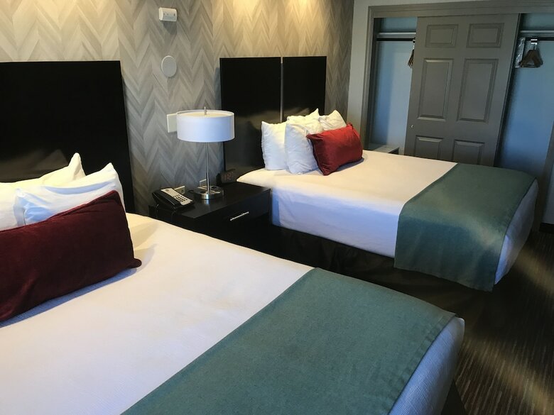 Hotel Best Western Plus Gallup Inn & Suites