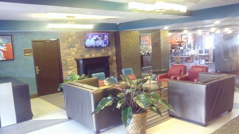 Hotel Best Western Plus Gallup Inn & Suites