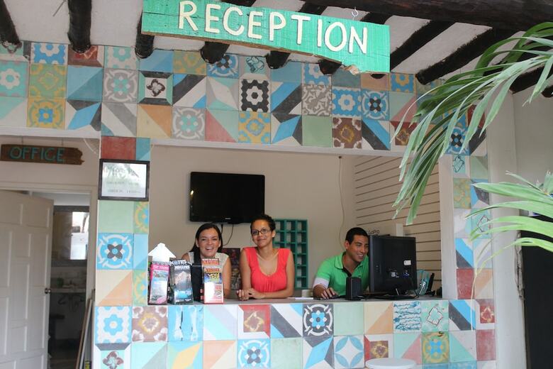 Hostal Mx 5th Avenue