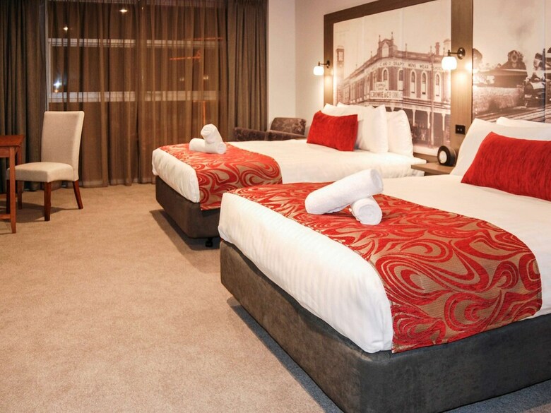 Hotel Mercure Warragul