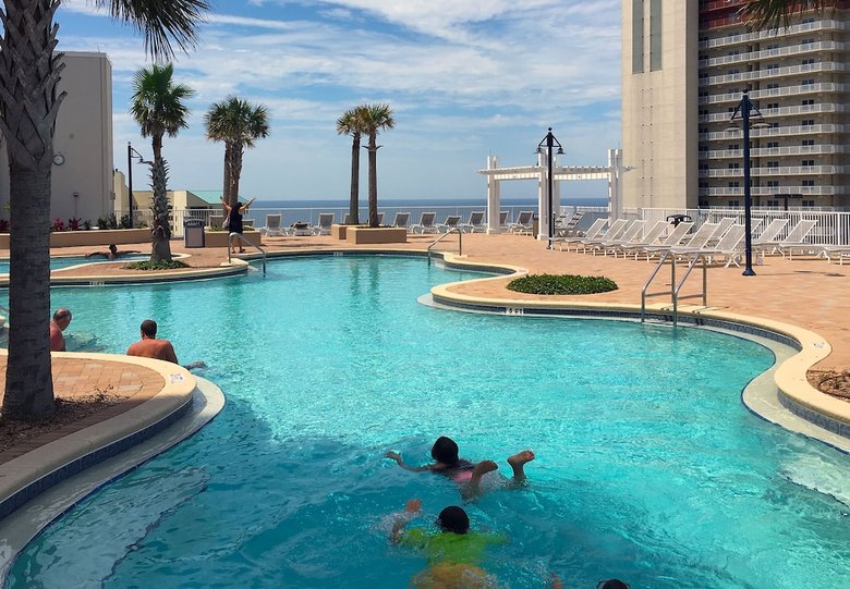 Apartamento Laketown Wharf By Emerald View Resorts