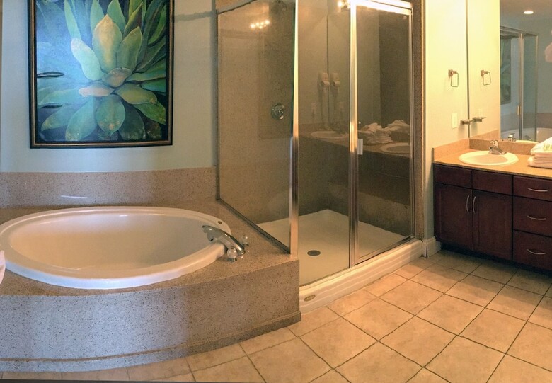 Apartamento Laketown Wharf By Emerald View Resorts
