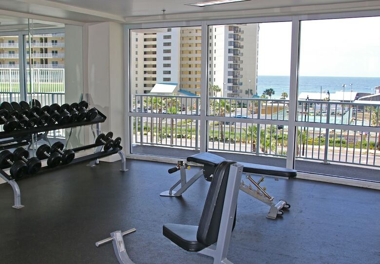 Apartamento Laketown Wharf By Emerald View Resorts