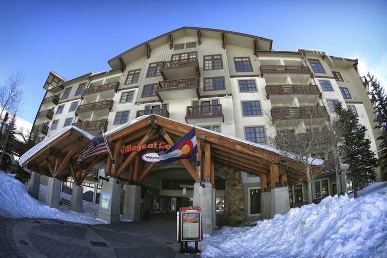 Hotel Passage Point At Center Village By Copper Mountain Lodging