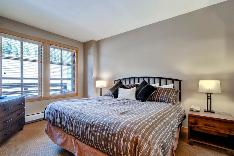 Hotel Passage Point At Center Village By Copper Mountain Lodging