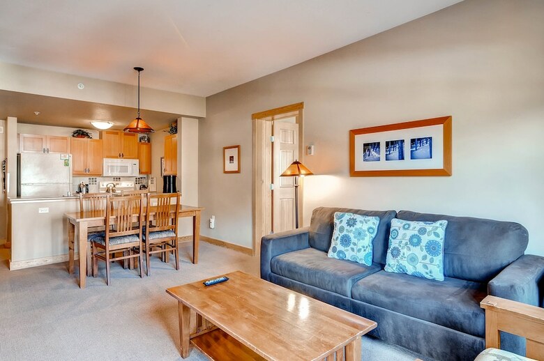 Hotel Passage Point At Center Village By Copper Mountain Lodging