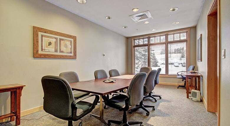Hotel Passage Point At Center Village By Copper Mountain Lodging