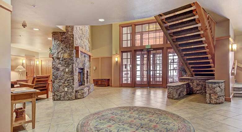 Hotel Passage Point At Center Village By Copper Mountain Lodging
