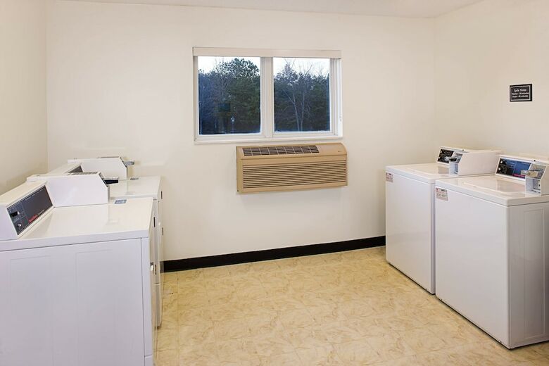 Aparthotel Residence Inn By Marriott Peachtree Corners