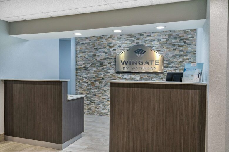 Hotel Wingate By Wyndham Liverpool/syracuse