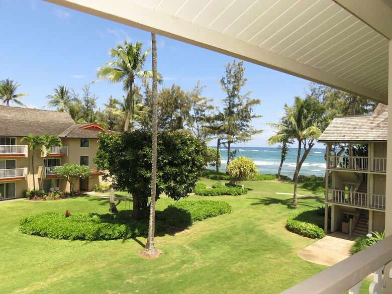 Kreller's Islander Getaway