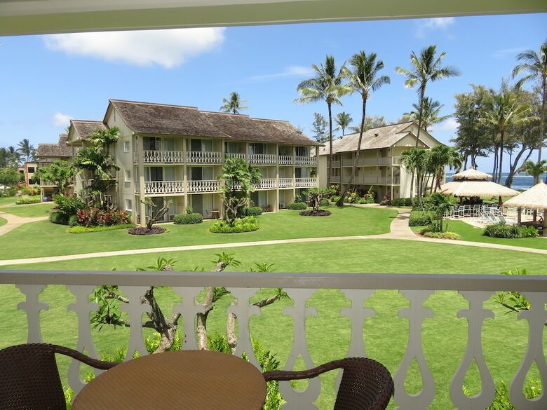 Kreller's Islander Getaway