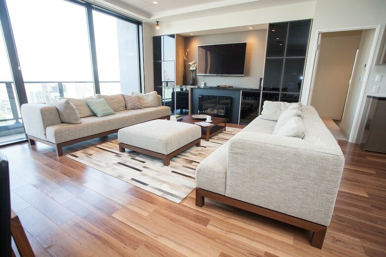 Apartamentos Hirafu 188
