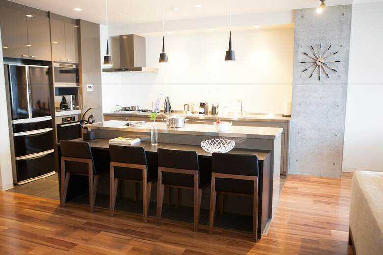 Apartamentos Hirafu 188