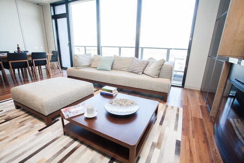 Apartamentos Hirafu 188