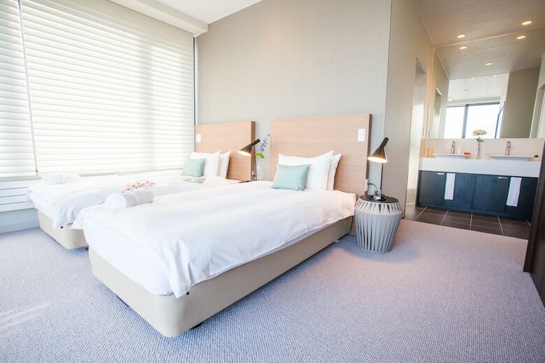 Apartamentos Hirafu 188