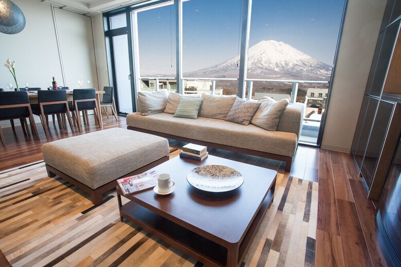 Apartamentos Hirafu 188