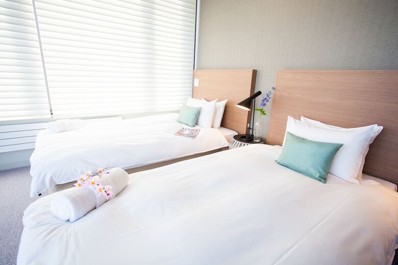 Apartamentos Hirafu 188