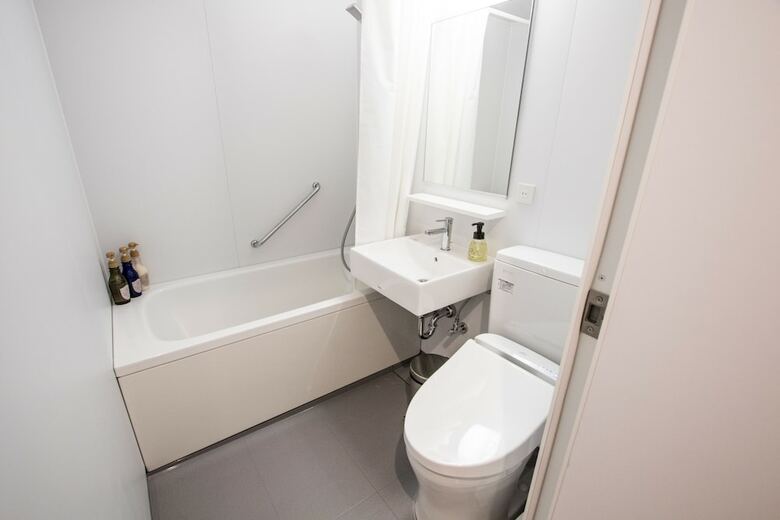Apartamentos Hirafu 188