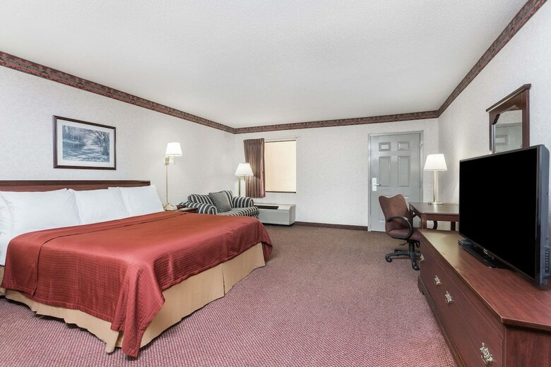 Motel Days Inn By Wyndham Royston