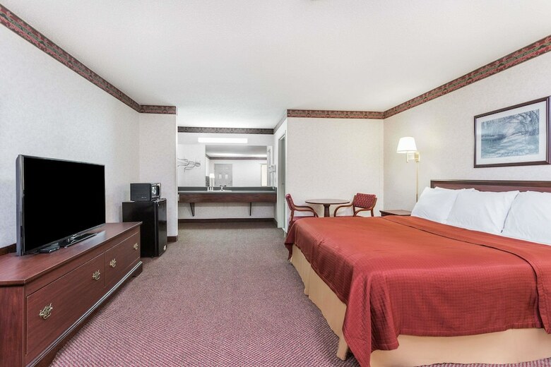 Motel Days Inn By Wyndham Royston