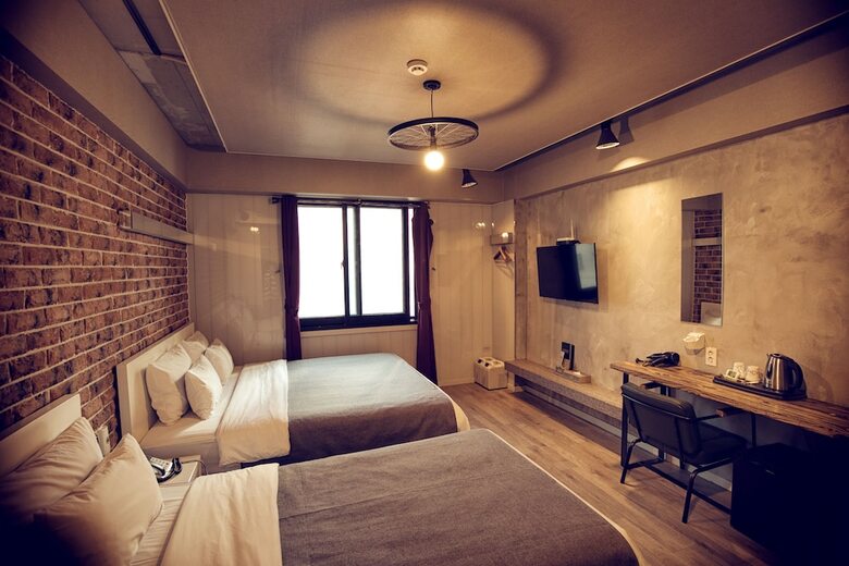 Hotel 109